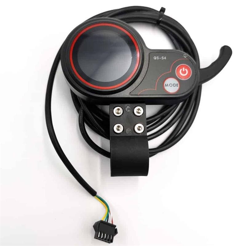 Elektronik-Kit QS-S4 36/48V 15A 350W