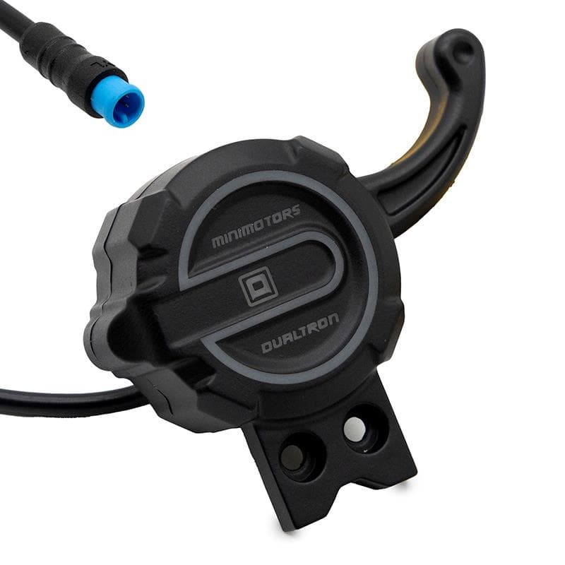 Anzeige EY4 Minimotors