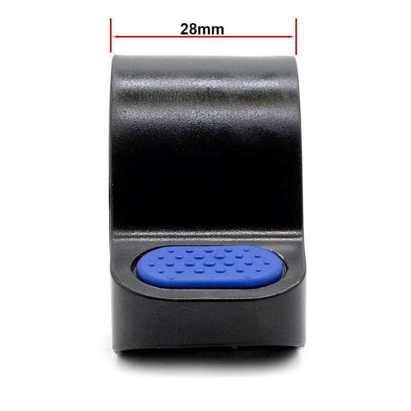 Ninebot und Xiaomi blauer Gashebel - JST ZH Stecker