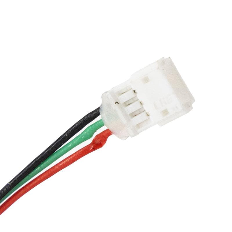 Ninebot und Xiaomi schwarzer Beschleuniger - JST ZH Stecker