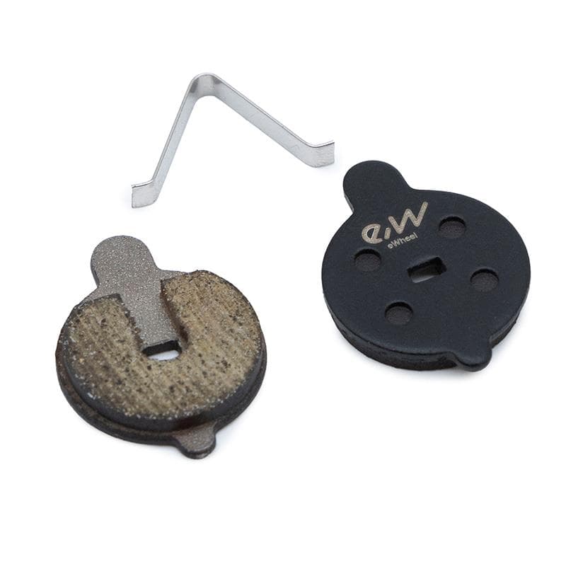 CT001-R Harztablette für NIU [EWHEEL] - 2 Sets