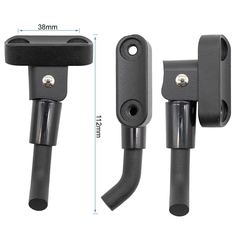 Ninebot Serie F und D schwarzer Stander / Xiaomi Mi4 Lite (1. Gen)
