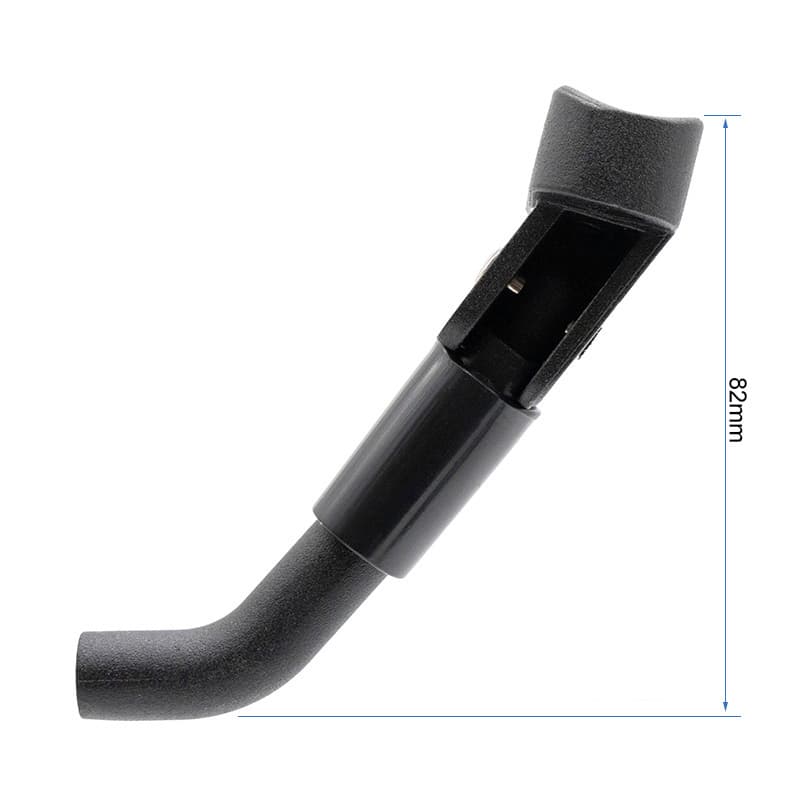 Ninebot Serie F und D schwarzer Stander / Xiaomi Mi4 Lite (1. Gen)