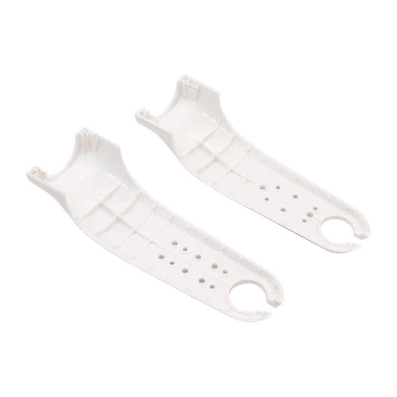 Xiaomi Gabelverkleidung weiß