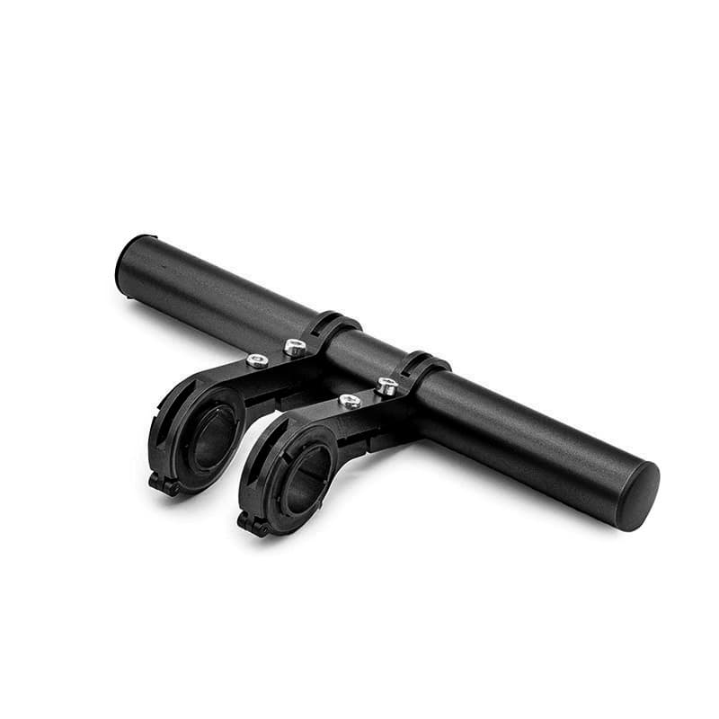 Lenkerverlängerung 20cm schwarz