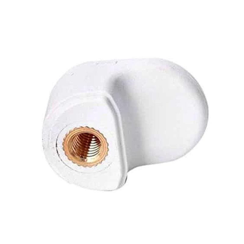Weißer Haken für Xiaomi Kotflügel