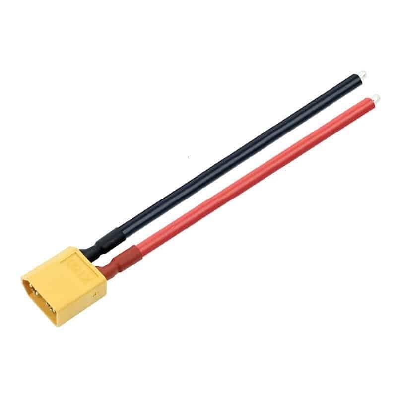 XT60 Amass Kabelverbinder - 5M/5H