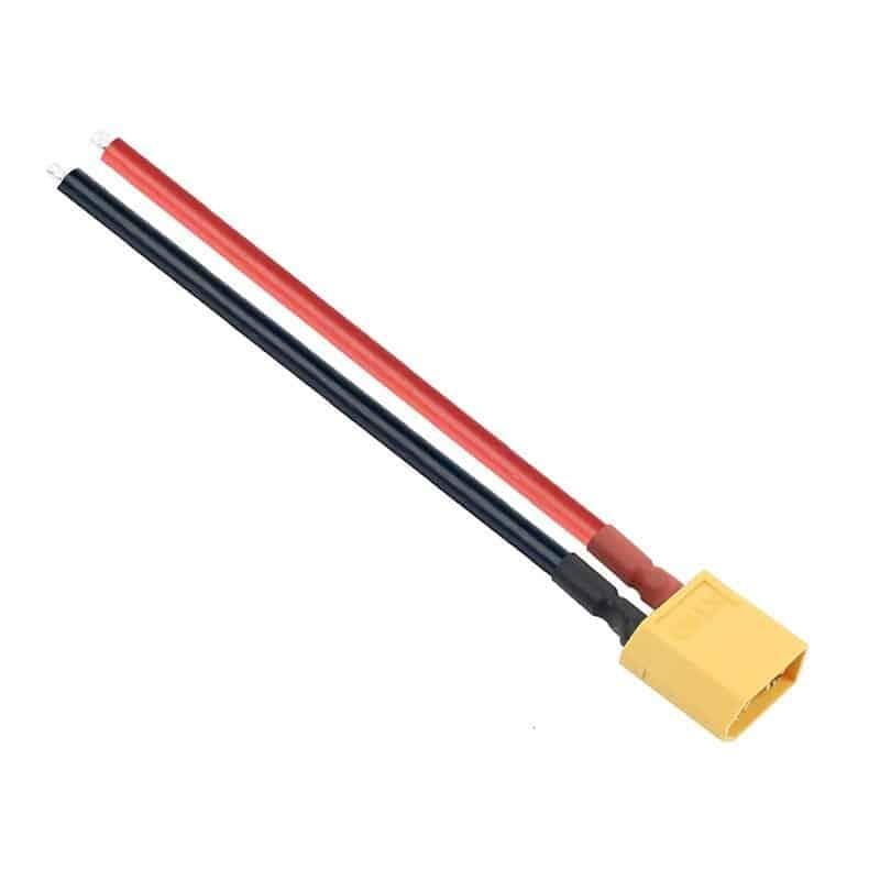 XT60 Amass Kabelverbinder - 5M/5H