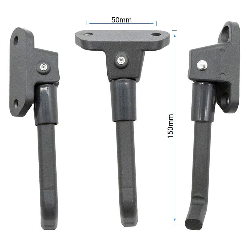 Ninebot Max G30 Staffelei