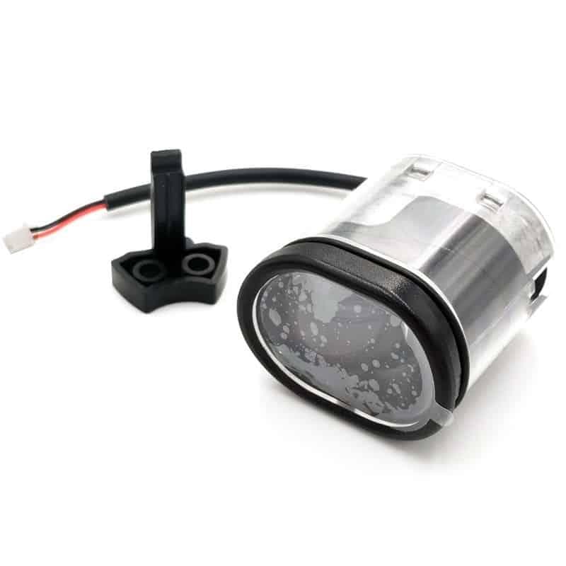 Front Light for Ninebot Max G30