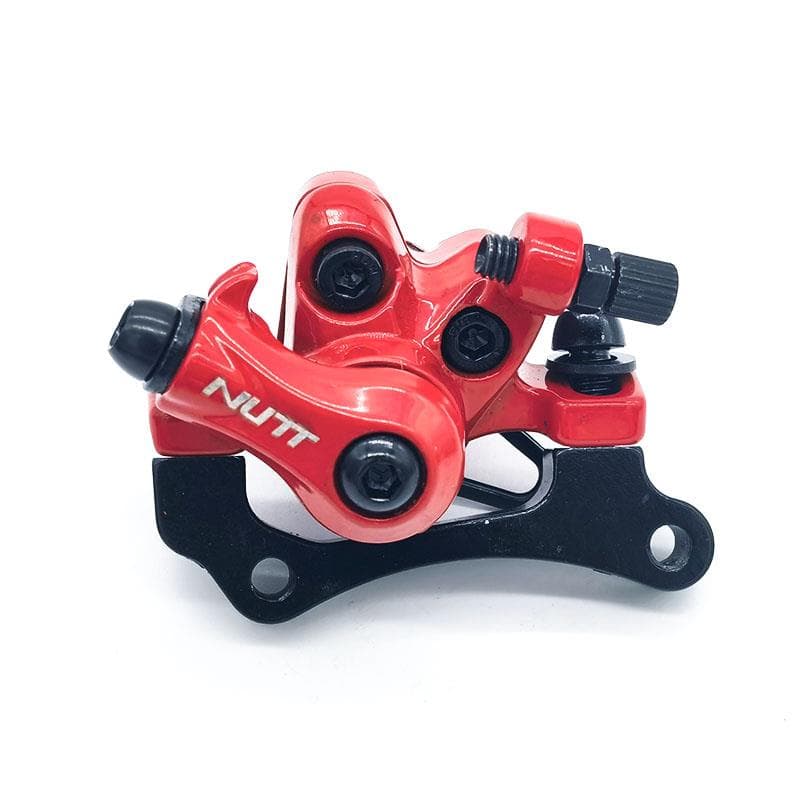 CT003-M03 Mechanische Bremssattel R Rot [NUTT]