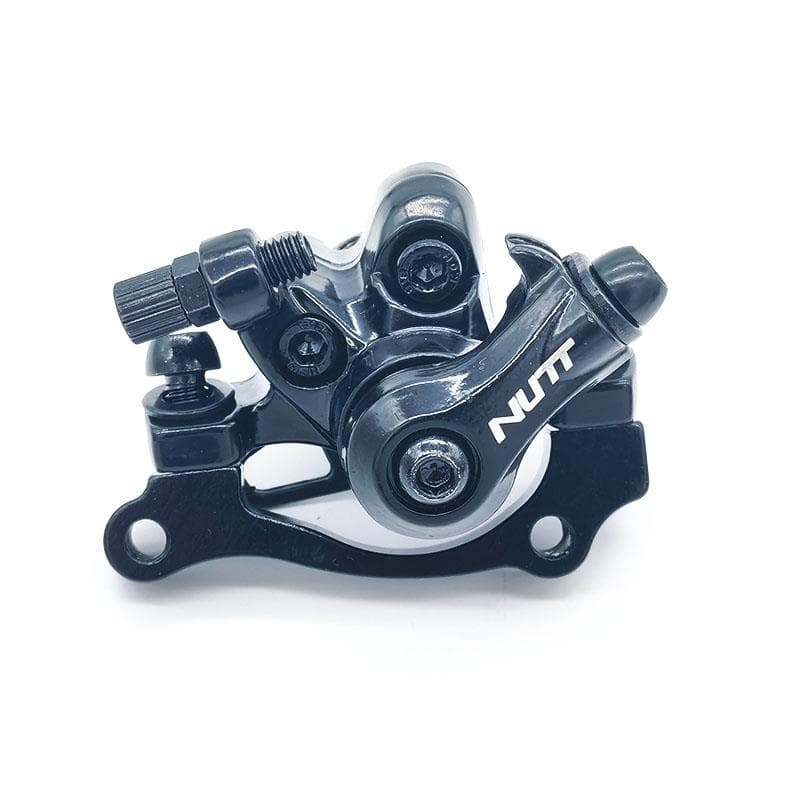 Mechanische Bremssattel CT003-M02 L Schwarz [NUTT]