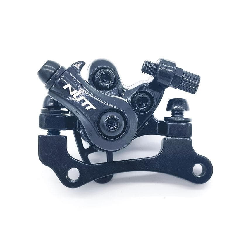 Mechanische Bremssattel CT003-M01 R Schwarz [NUTT]