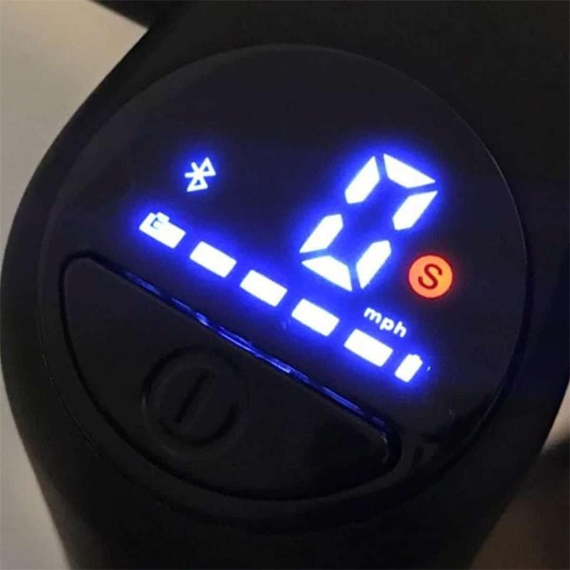 Display für Ninebot ES1,2 und 4