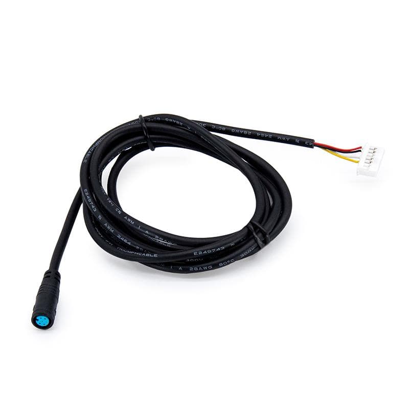 Kommunikationskabel Wasserdicht 8mm an HY für Max G30 - 1/1 1,5M