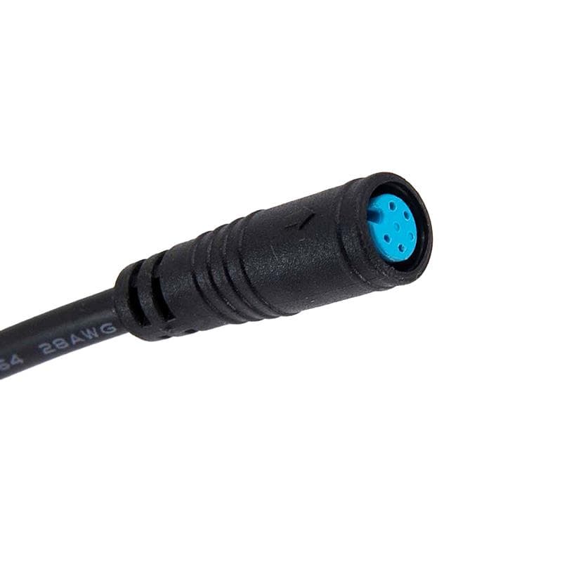 Kommunikationskabel Wasserdicht 8mm an HY für Max G30 - 1/1 1,5M