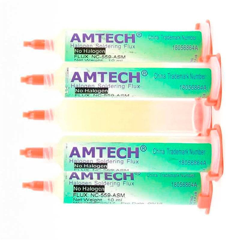 Flussmittel NC 559 10ml