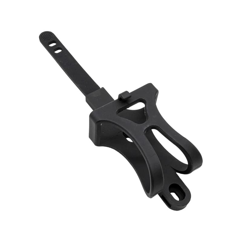 Laminierter Vorhängeschloss mit Schlüssel [Ewheel] - 80 cm