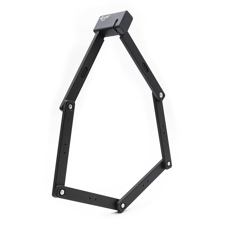 [Ewheel] Faltschloss mit Schlüssel – 95 cm