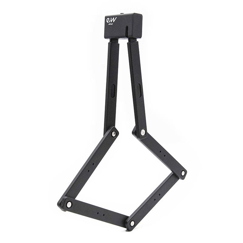 [Ewheel] Faltschloss mit Schlüssel – 95 cm