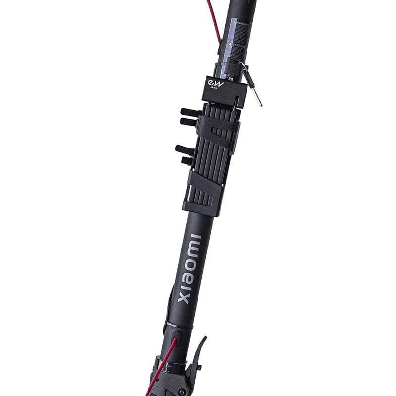 [Ewheel] Faltschloss mit Schlüssel – 95 cm