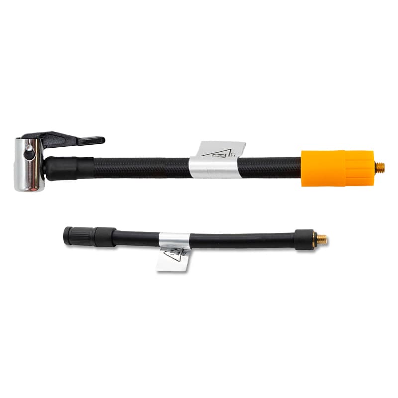 Tragbarer elektrischer Inflator EW2.0 mit Powerbank-Funktion [Ewheel]