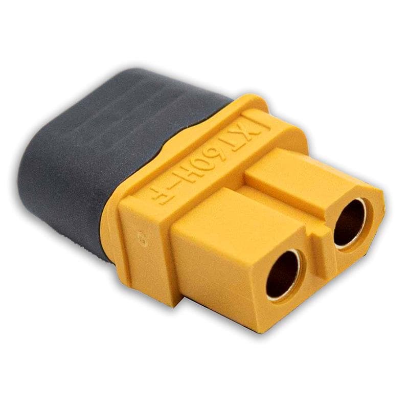 Amass XT60 Steckverbinder - 10F