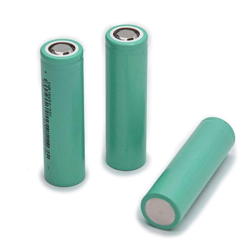 18650 Zelle 3,2A/h 3C [EVE] - 100 Stk