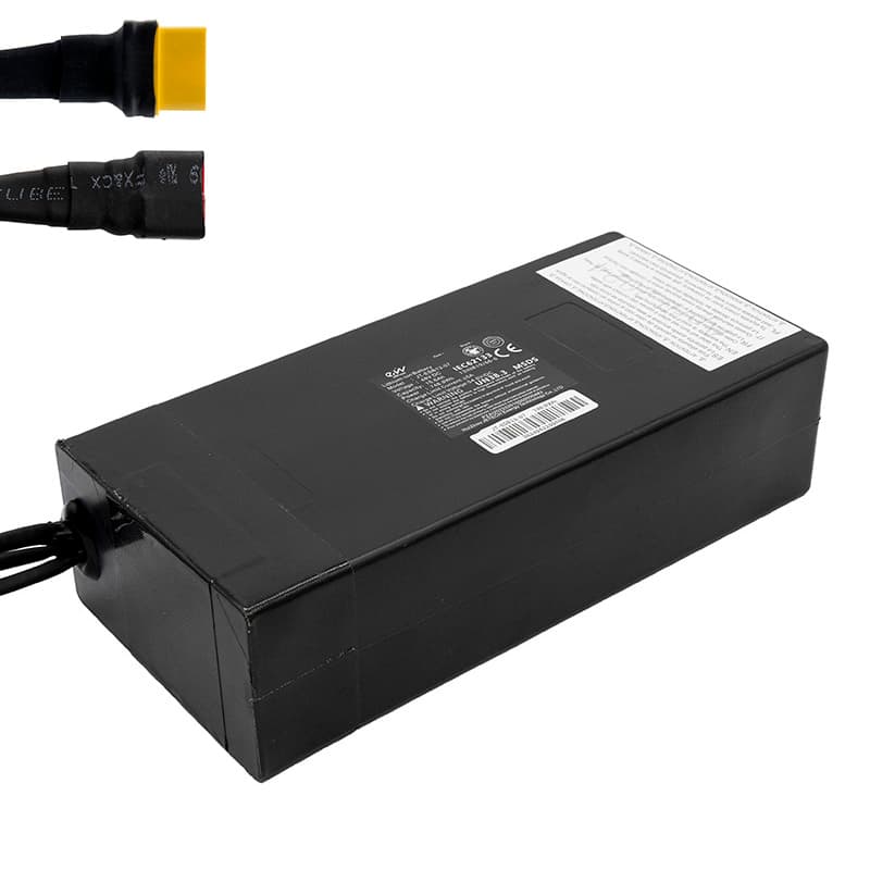 Batterie 48V 15,6 A/h für smartgyro speedway [Ewheel]
