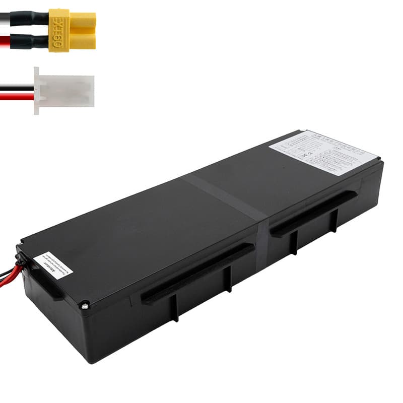 Akku 48V 13Ah Ecoxtrem