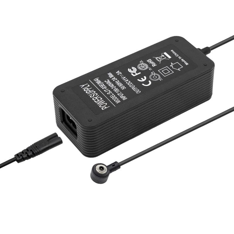36V Ladegerät (Ausgang 41V) 2A GTC 8mm Magnetanschluss für Mi4 pro (1st Gen)