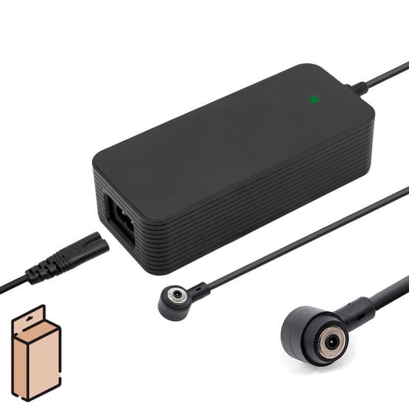 36V Ladegerät (Ausgang 41V) 2A GTC 8mm Magnetanschluss für Mi4 pro (1st Gen)