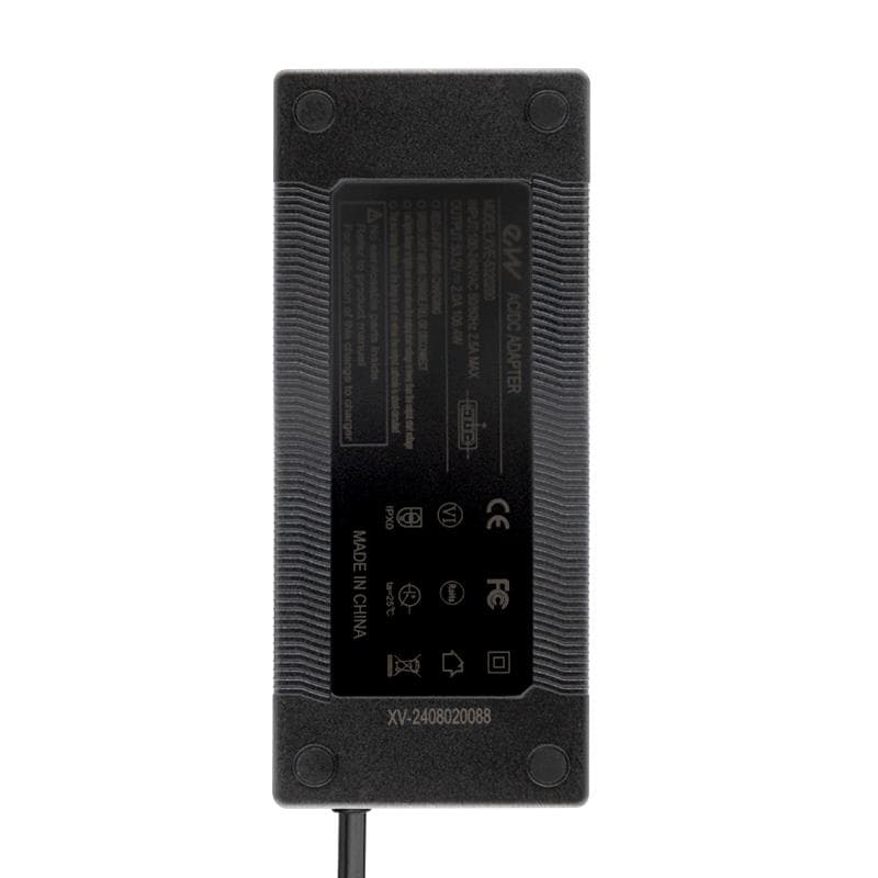 Premium Ladegerät 48V (Ausgang 58,8V) 2A für NIU