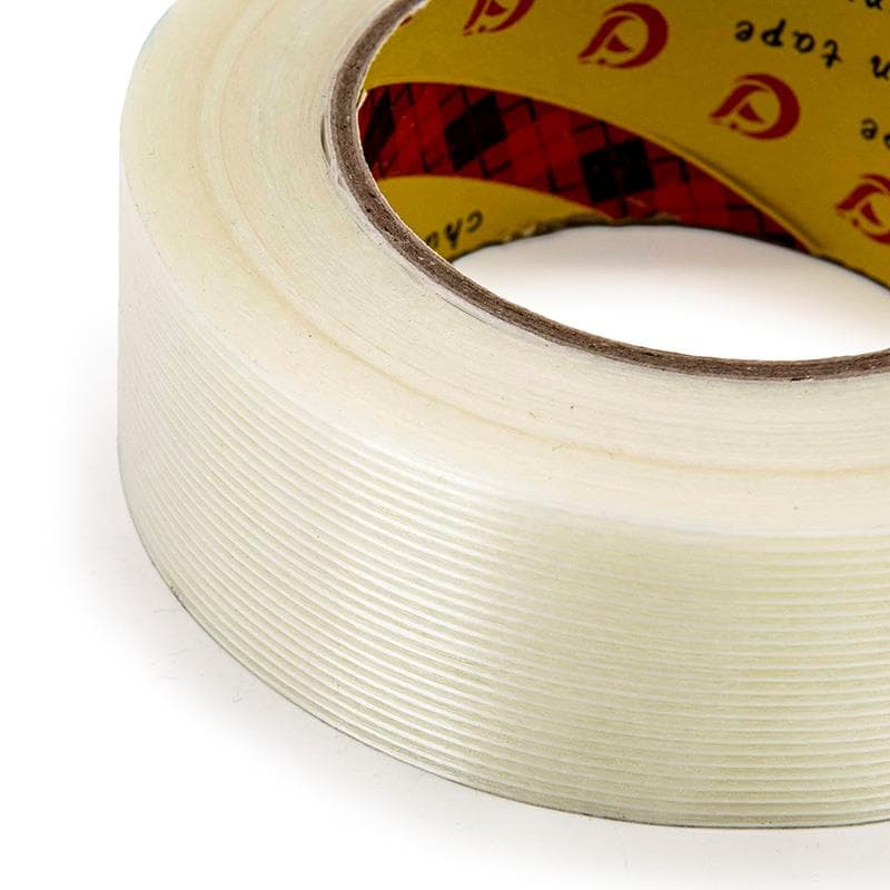 Glasfaser-Klebeband 50M - 20mm