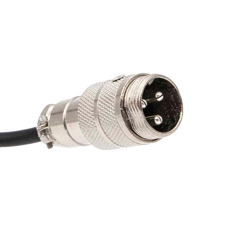 GX16 zu DC8 Luftadapter für Xiaomi