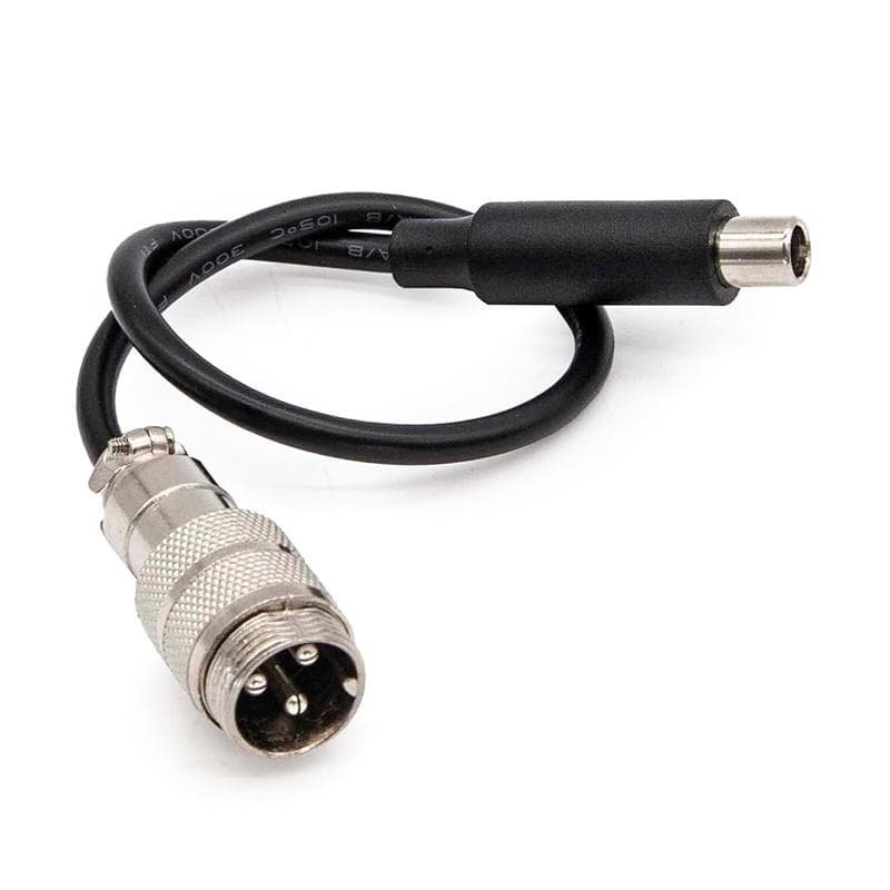 GX16 zu DC8 Luftadapter für Xiaomi
