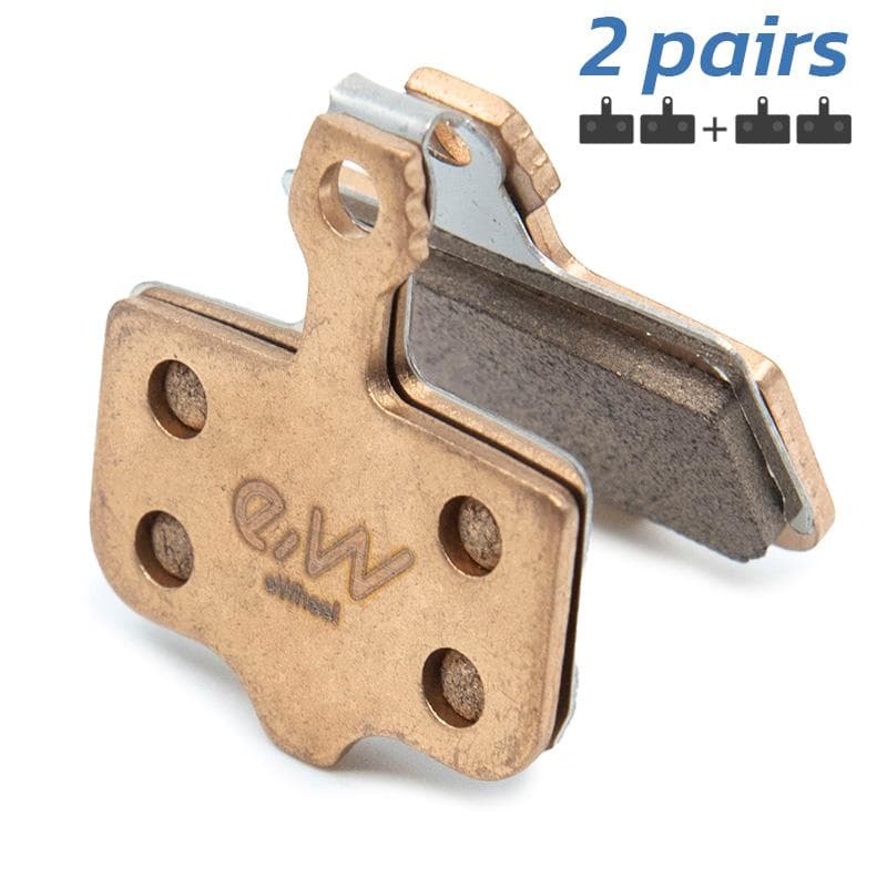 RT002-S Pastille Sinterisée [Ewheel] - 2 Set
