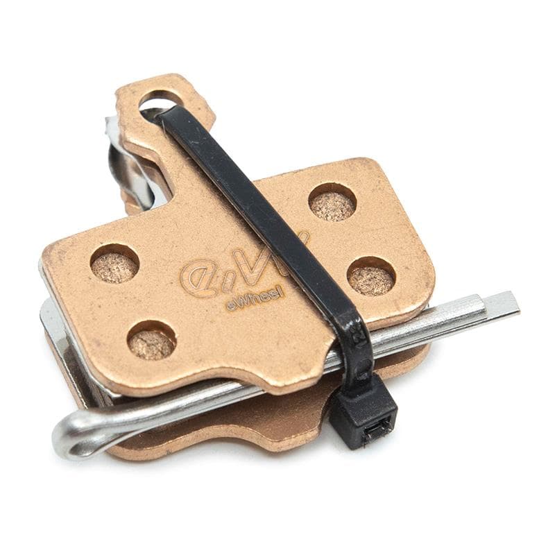 RT002-S Pastille Sinterisée [Ewheel] - 2 Set