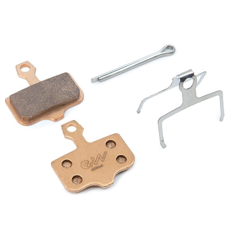 RT002-S Pastille Sinterisée [Ewheel] - 2 Set