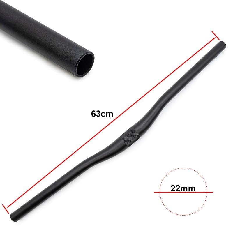 Lenker KuKirin G3 Pro