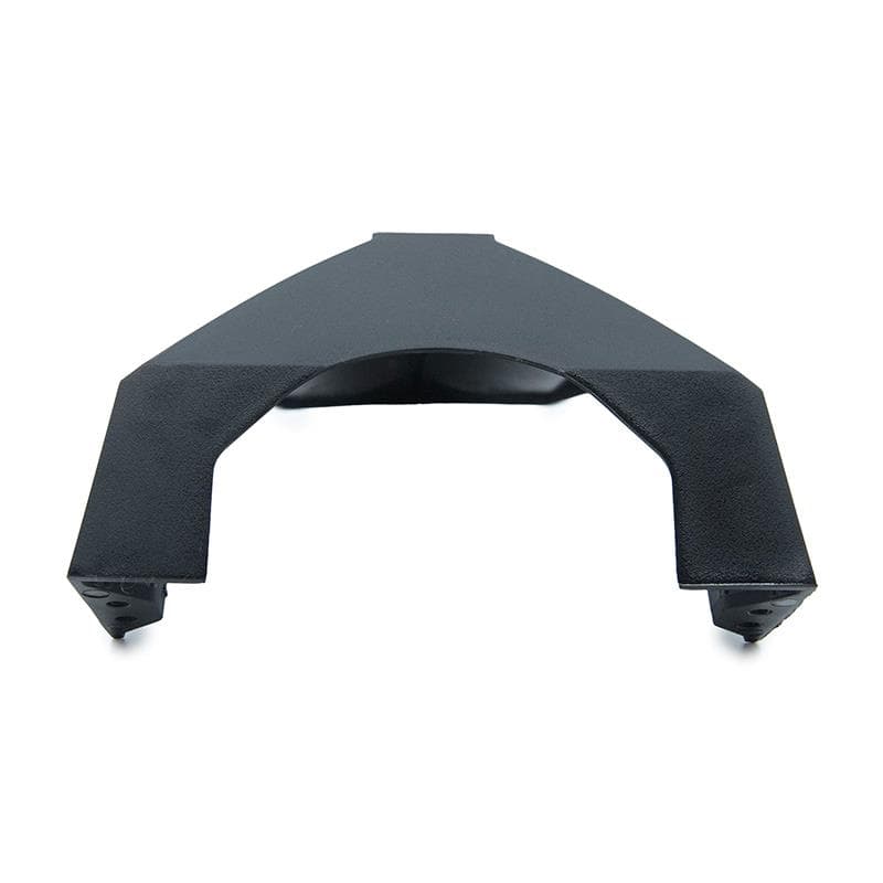 Schwarzer hinterer Kotfluegel KuKirin G3 Pro [Kugoo]