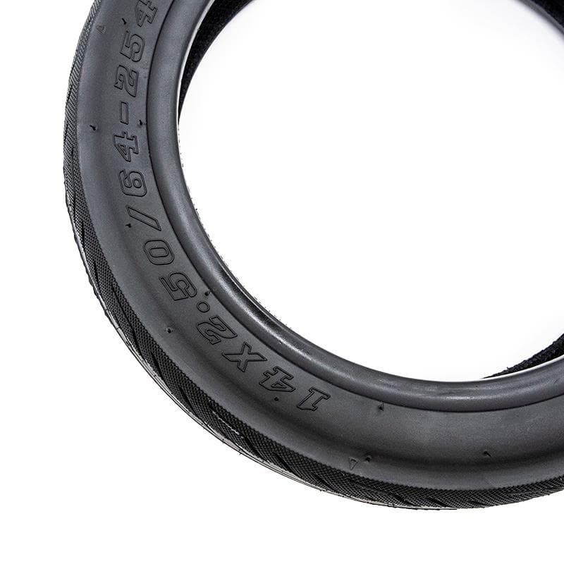 Tubeless Cityroad Reifen 14x2 5-10 / 64-254-10 [Chaoyang]