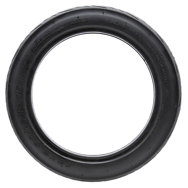 Tubeless Cityroad Reifen 14x2 5-10 / 64-254-10 [Chaoyang]