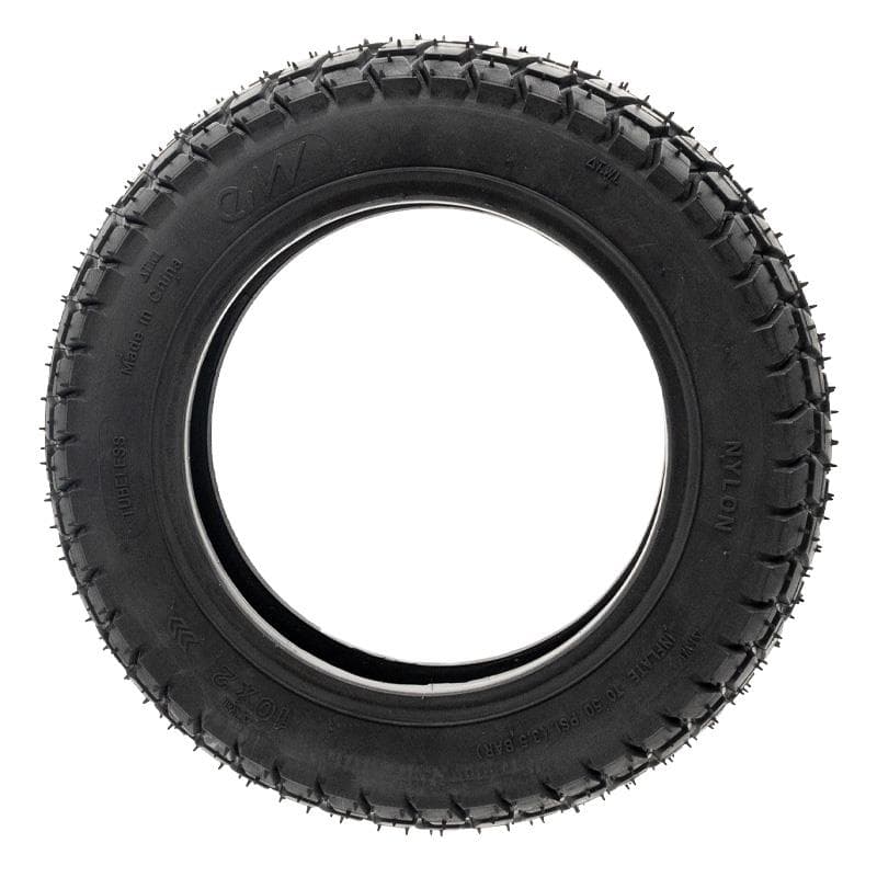 Schlauchloser Offroad-Reifen 10x2-6 [Ewheel]