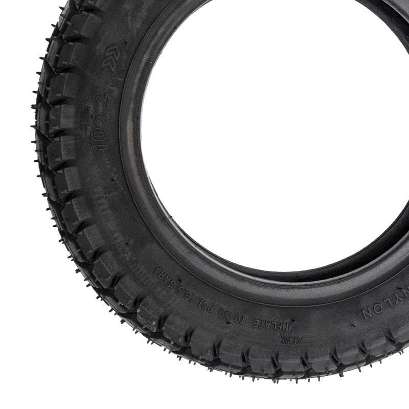 Schlauchloser Offroad-Reifen 10x2-6 [Ewheel]