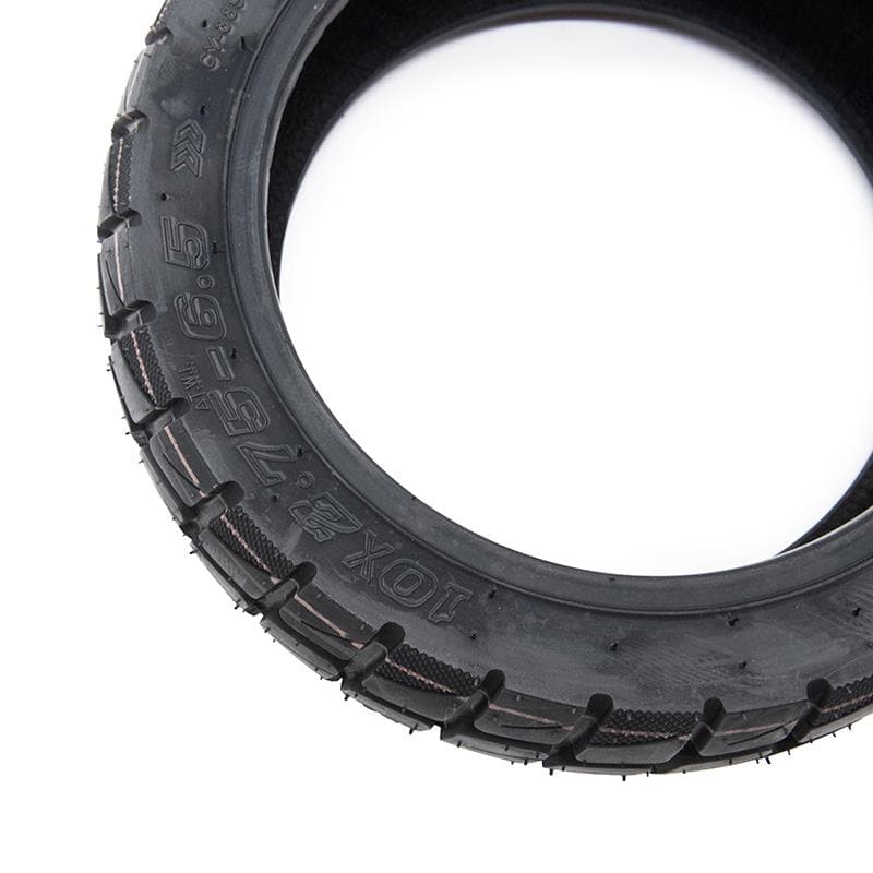 Offroad Schlauchloser Reifen 10x2,75-6,5 [Ewheel]