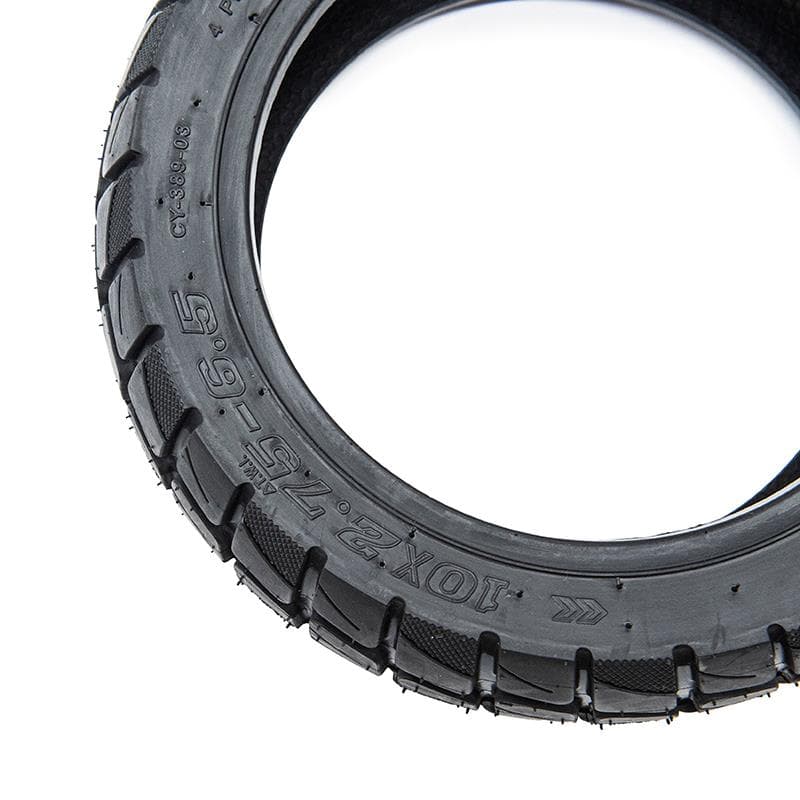 Schlauchloser Offroad Reifen 10x2,75-6,5 Ewheel New GEL