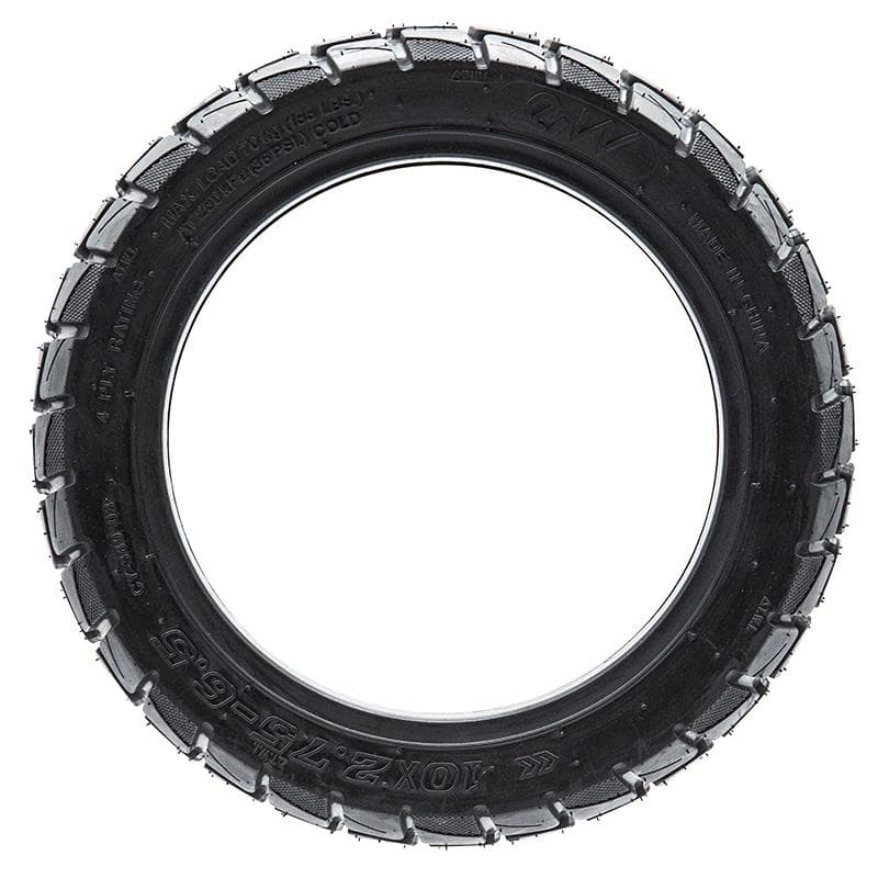 Schlauchloser Offroad Reifen 10x2,75-6,5 Ewheel New GEL