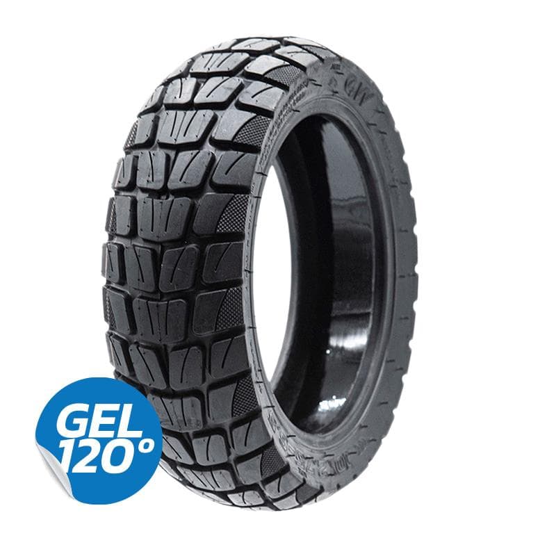 Schlauchloser Offroad Reifen 10x2,75-6,5 Ewheel New GEL