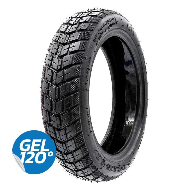 Tubeless Offroad Reifen 10X2,50-6,5 / GEL / Ewheel